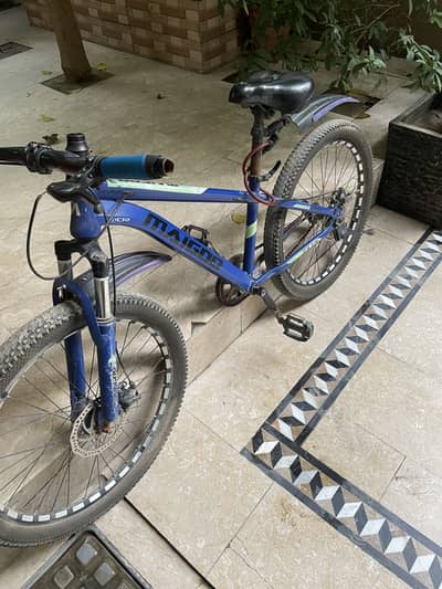 Bicycle for sale