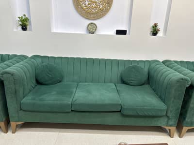 5 seater sofa set for sale