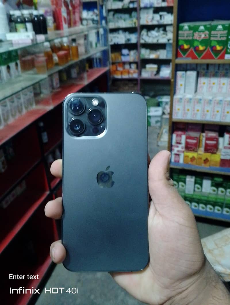 Apple iPhone 13 Pro Max 2