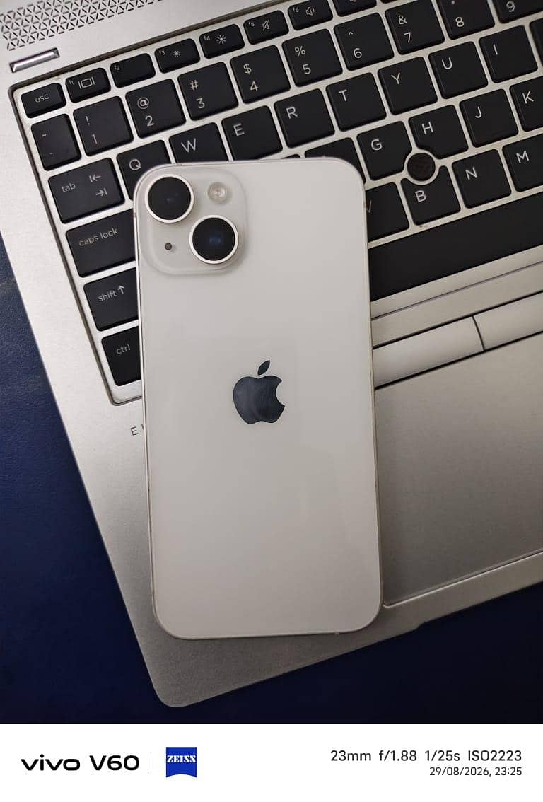 Apple iPhone 14 1