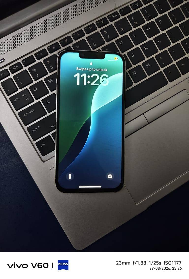 Apple iPhone 14 6