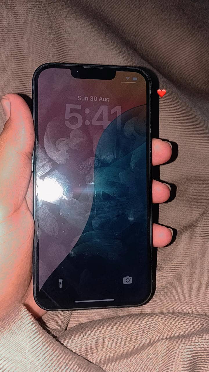 Apple iPhone 13 0