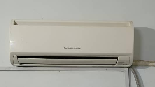 Mistubishi MS-C18VD 1.5 Ton