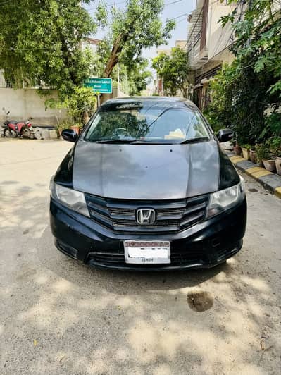 Honda City IVTEC Mint Condition