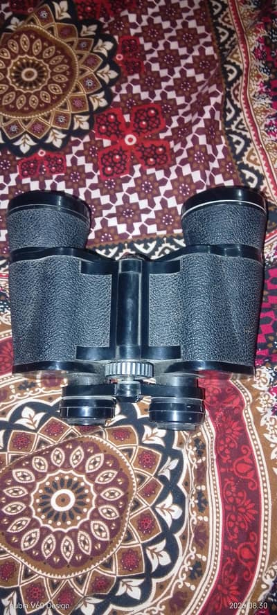 WOKE 20×50 Binoculars – Excellent Condition