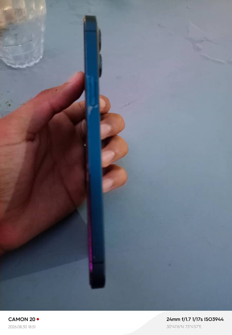 Apple iPhone 12 Pro Max 2