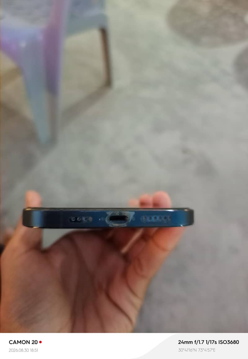 Apple iPhone 12 Pro Max 3