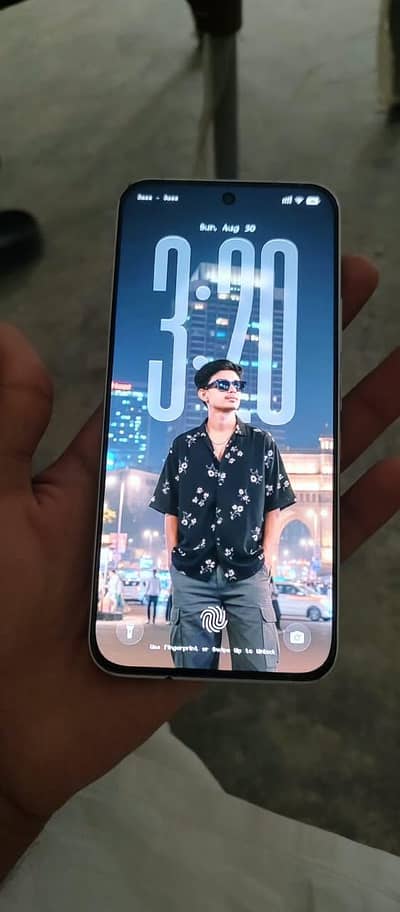 Infinix Note 60 Pro