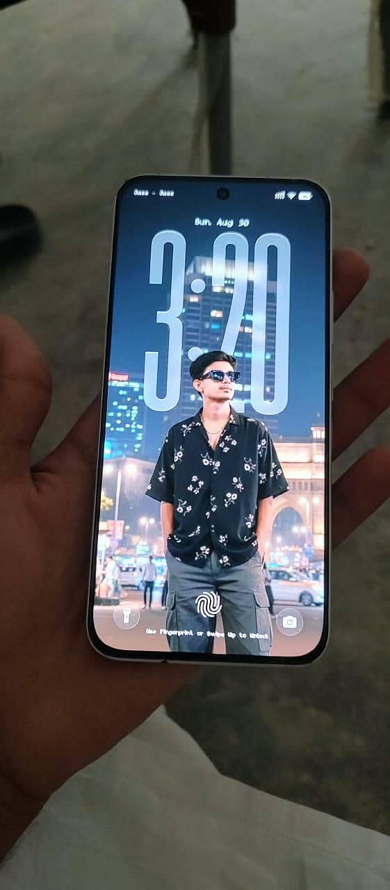 Infinix Note 60 Pro 0
