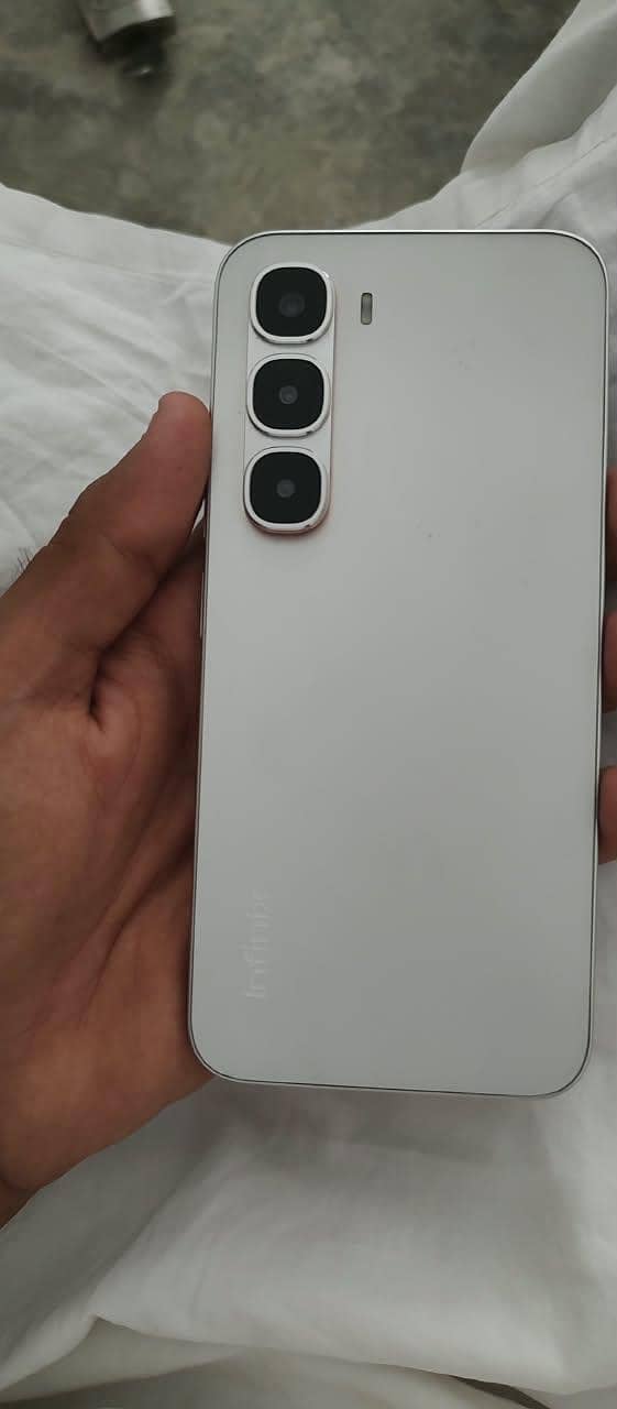 Infinix Note 60 Pro 2