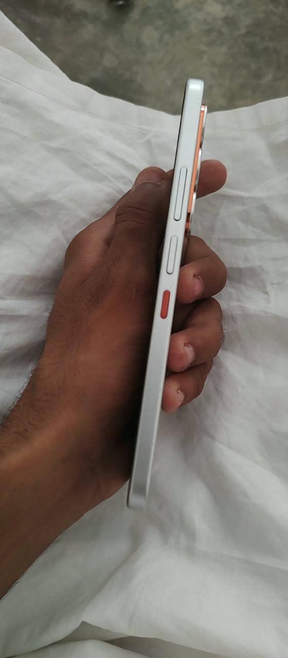 Infinix Note 60 Pro 3