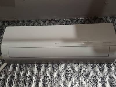 Lg I18CGH Dual Inverter T3 AC