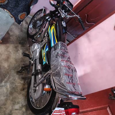 sell my bike 125 zero gari he 2026 03124477449