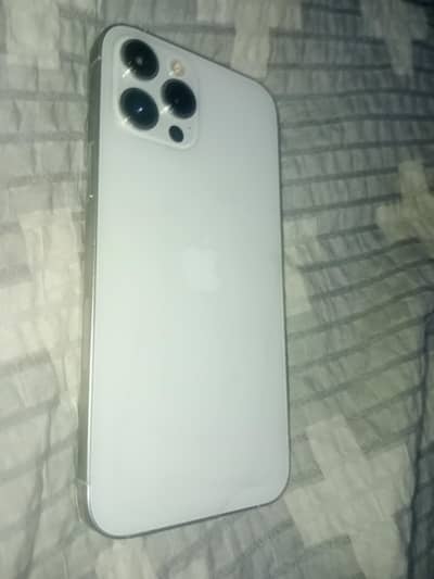 Apple iPhone 12 Pro Max