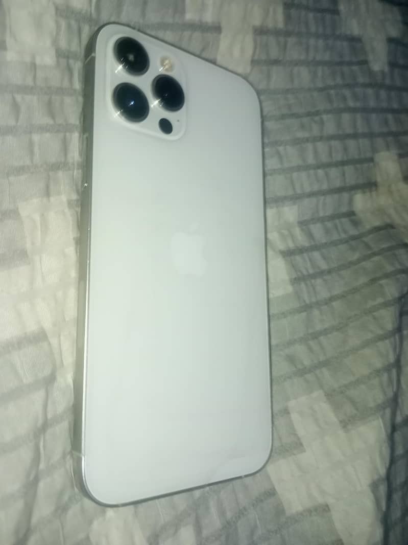 Apple iPhone 12 Pro Max 0