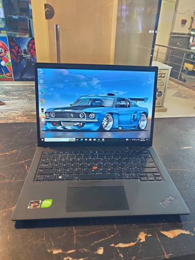 LENOVO THINKPAD T14S GEN 3