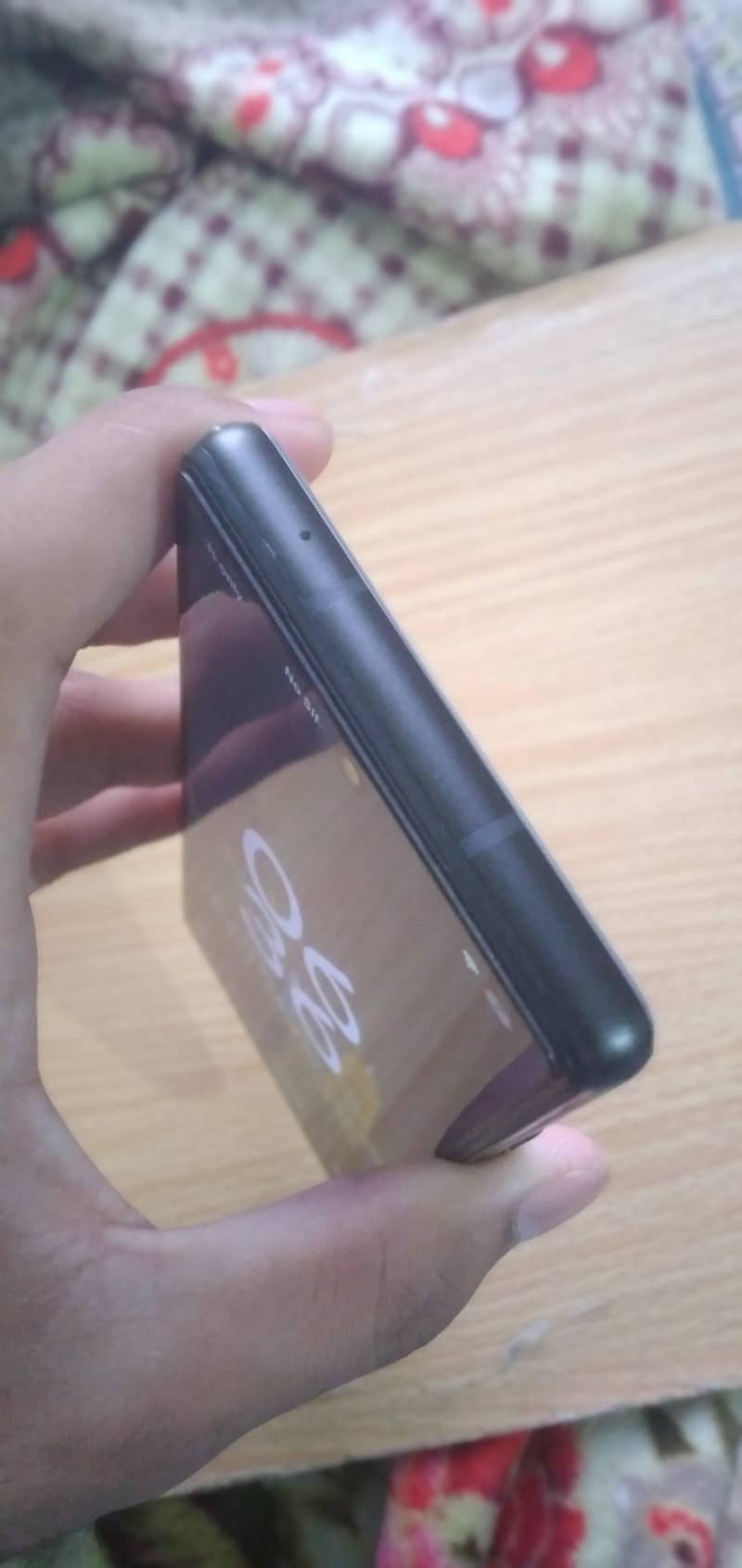 Google Pixel 6a 3