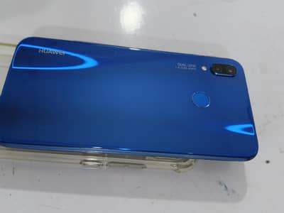 Huawei P20 Lite