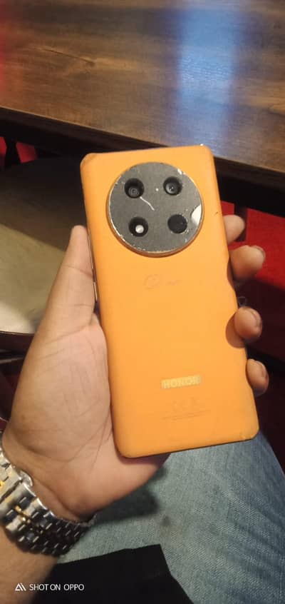 Honor X9c
