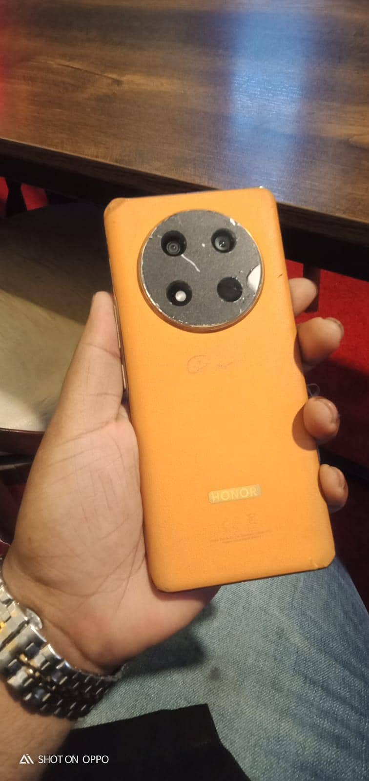 Honor X9c 0