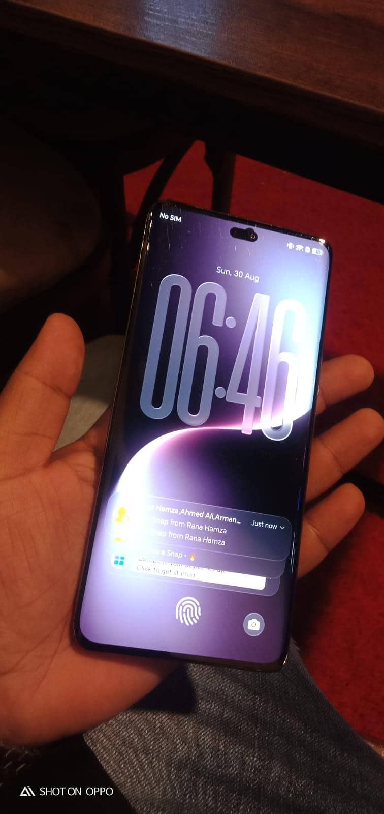Honor X9c 1