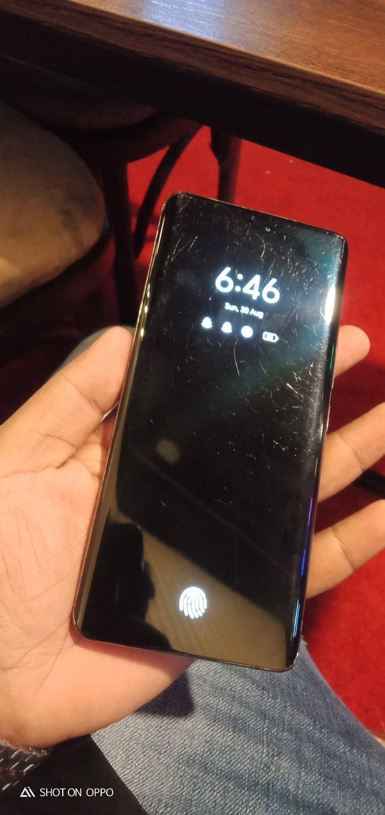 Honor X9c 2