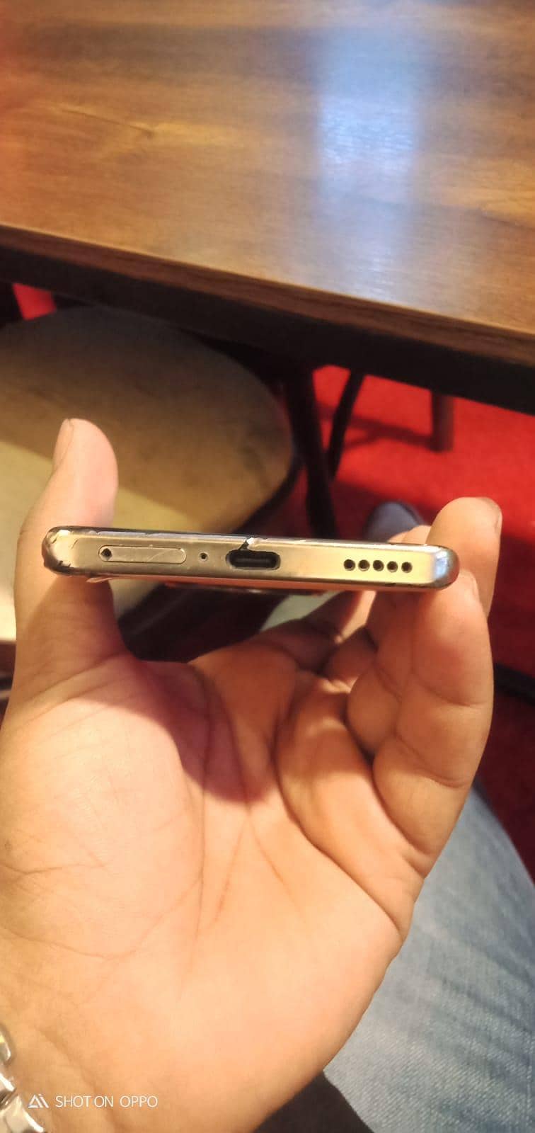 Honor X9c 4