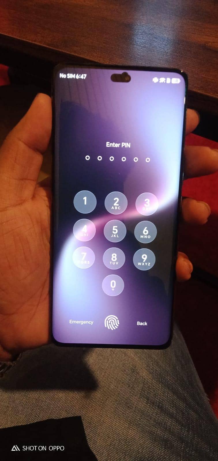 Honor X9c 8