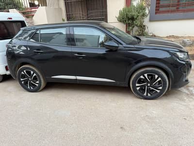 Peugeot 2008 Active 2022