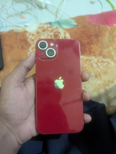 Apple iPhone 13