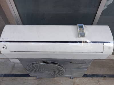 Panasonic 1.5 Ton DC Inverter AC (0336/7070/370) 1 year warranty fits