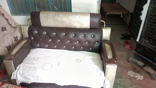 4 setar sofa set bilkul ok hai