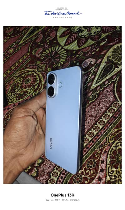 Vivo V60 lite 5g
