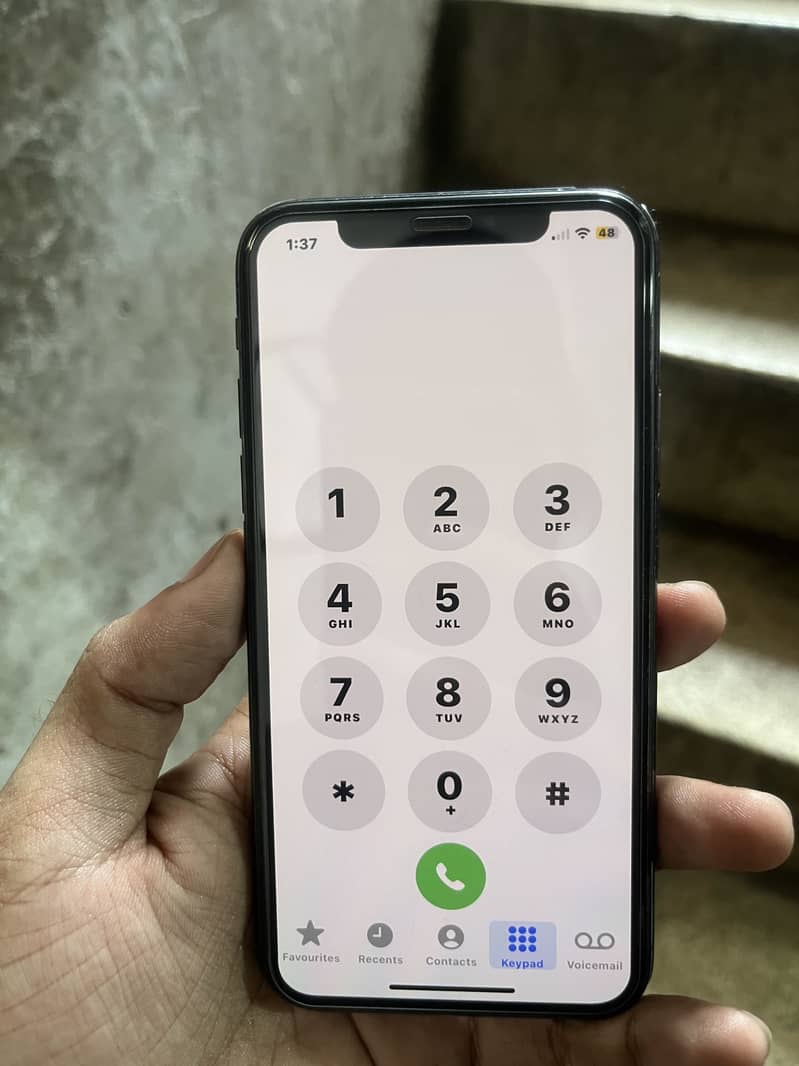 Apple iPhone XS 6