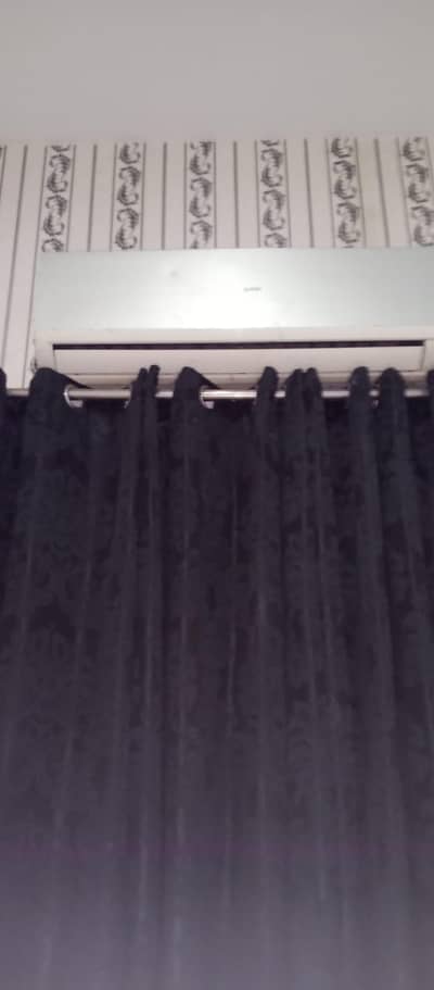 split ac