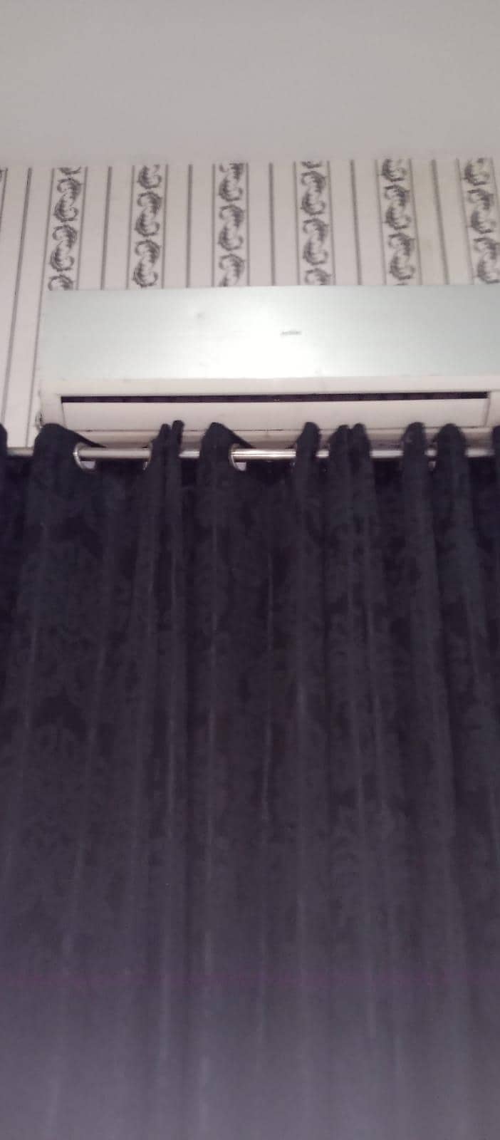 split ac 0