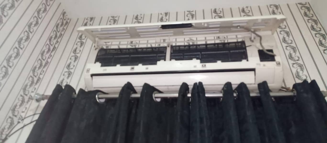 split ac 3