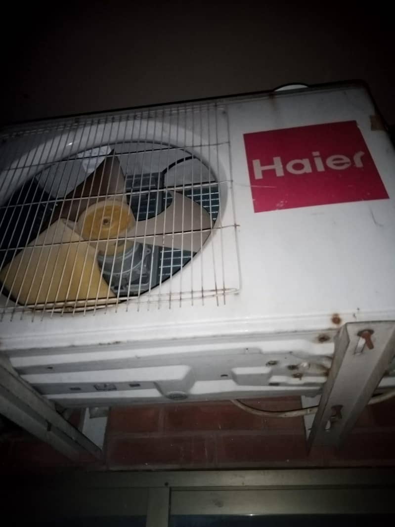 split ac 4