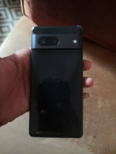 Google Pixel 7