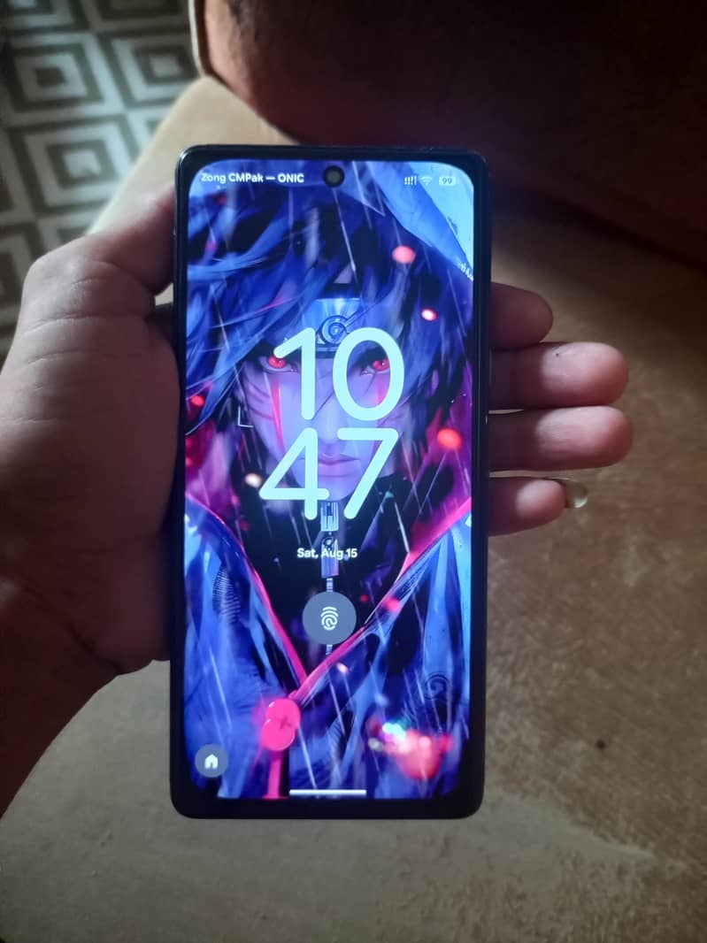 Google Pixel 7 3