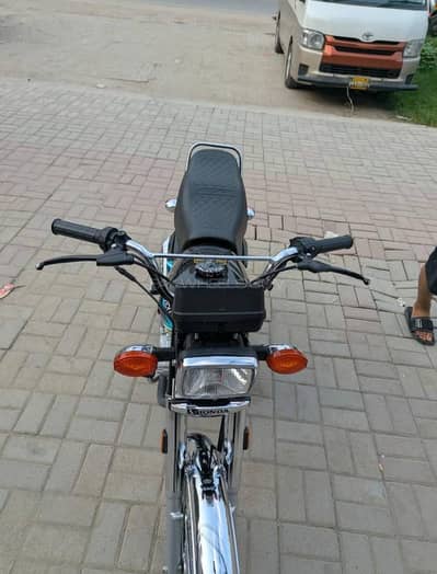 honda 125 for sale