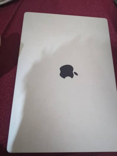 MacBook Pro 2021 M1 16/512