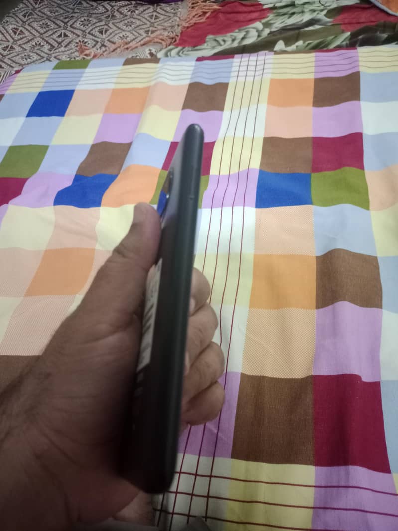 Xiaomi Note 9T 2