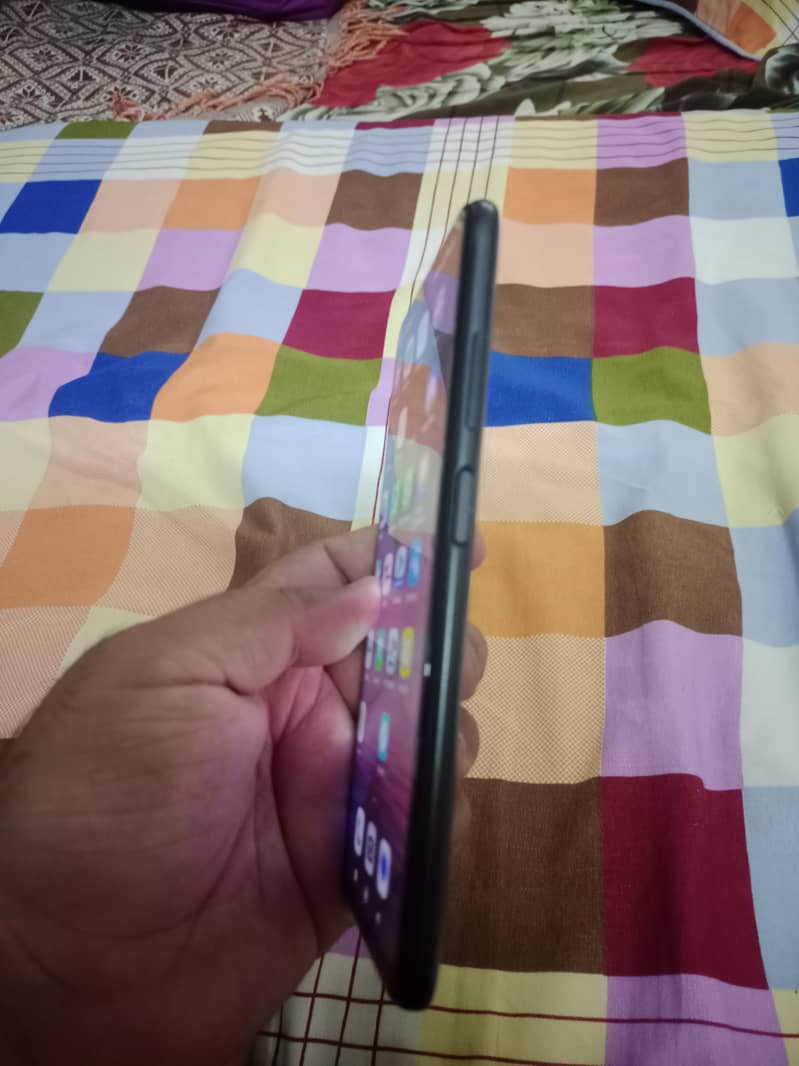 Xiaomi Note 9T 4