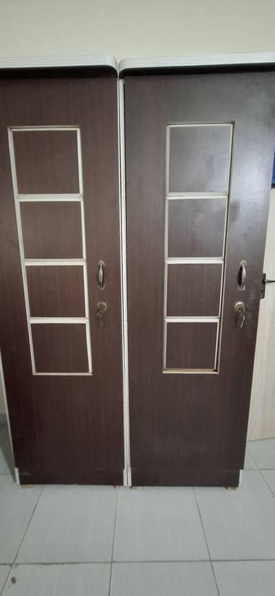 cupboard big size single door 2
