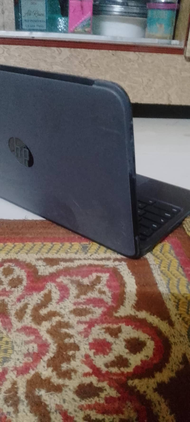 Chromebook 3