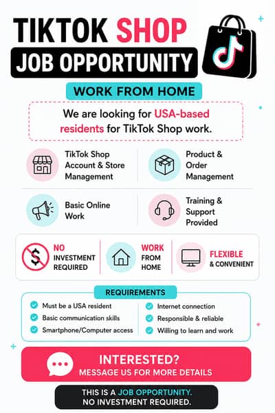 Ecommerce Virtual Assistant | No Investment Required.