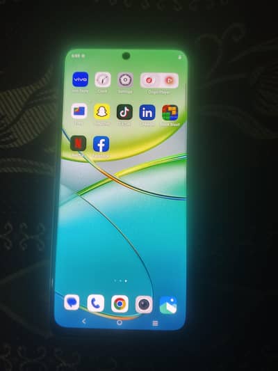 Vivo Y100