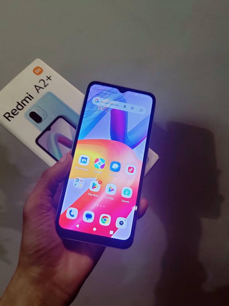 Xiaomi Redmi A2 Plus 1