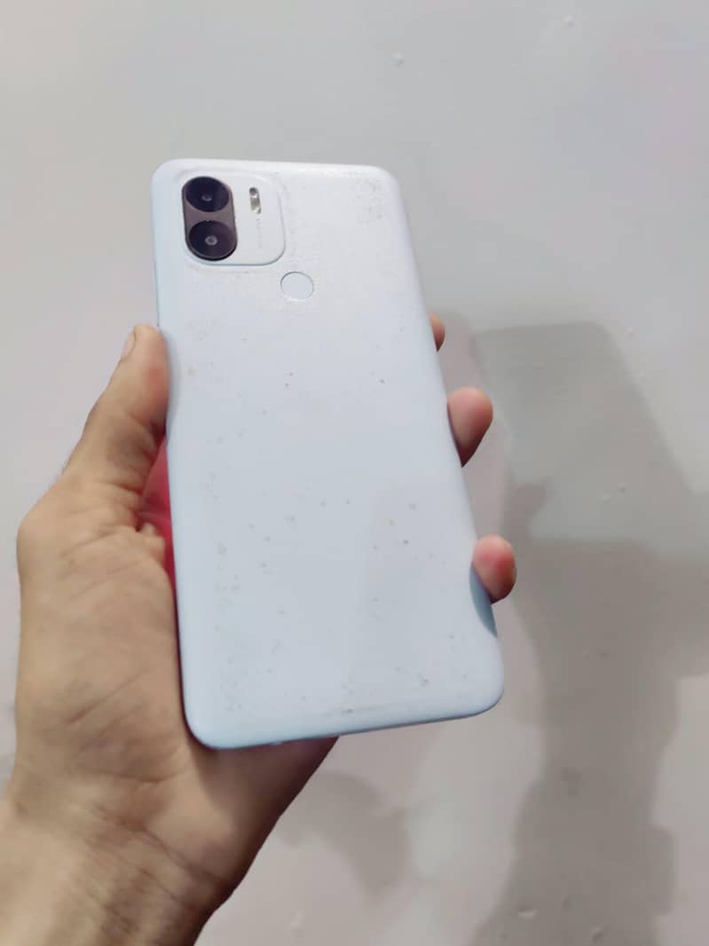 Xiaomi Redmi A2 Plus 2